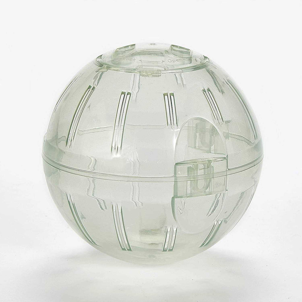 Run About Ball W8082