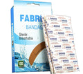 Flexible Fabric Self Adhesive Bandages with Non-Stick Pad, Box of 2000 I21301