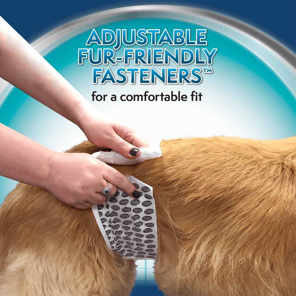 Disposable Male Wraps S87206