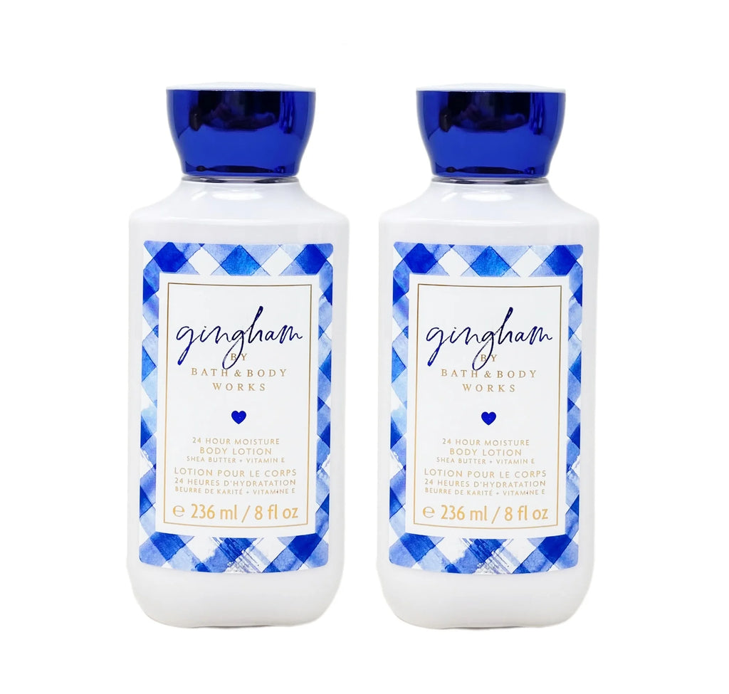 Moisture Body Lotion Gift Set Pack of 2 B49458