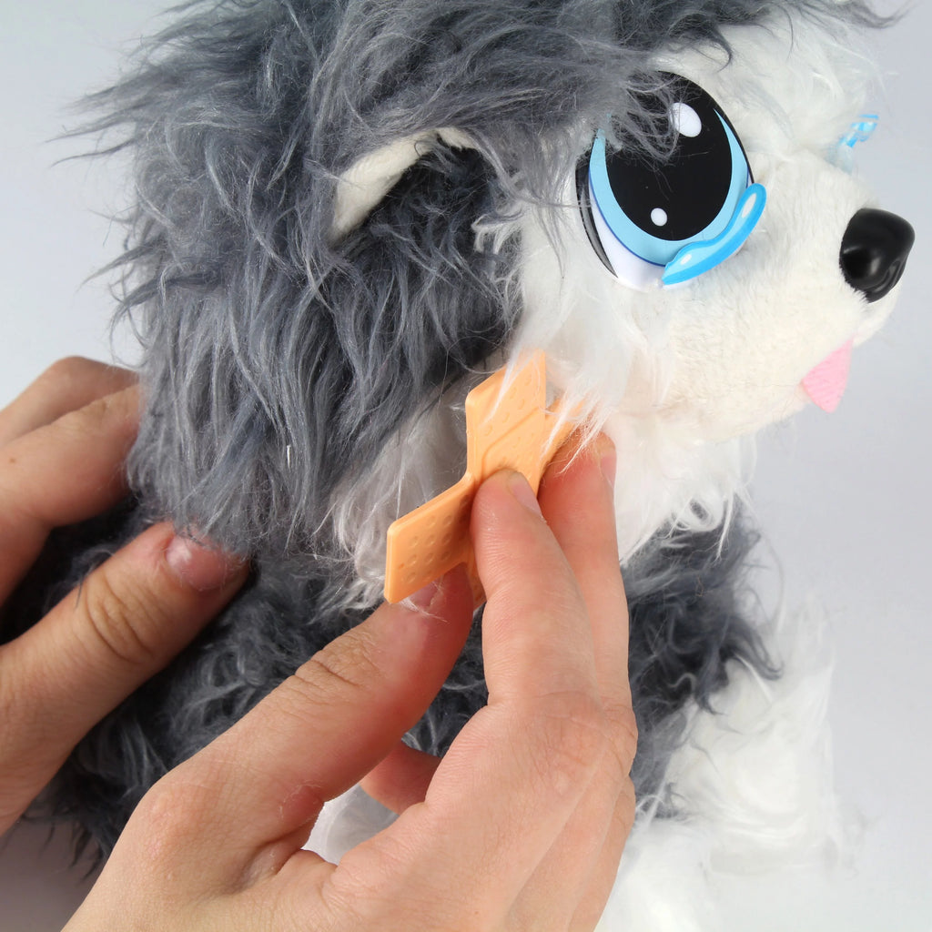 Dog Plush F83602