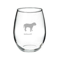 Red Wine Glass W408975