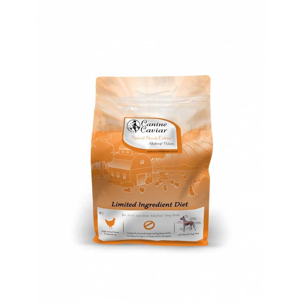 Dry Dog Food R6595