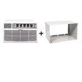 12,000 BTU 115 Volt Through-The-Wall Air Conditioner I80894