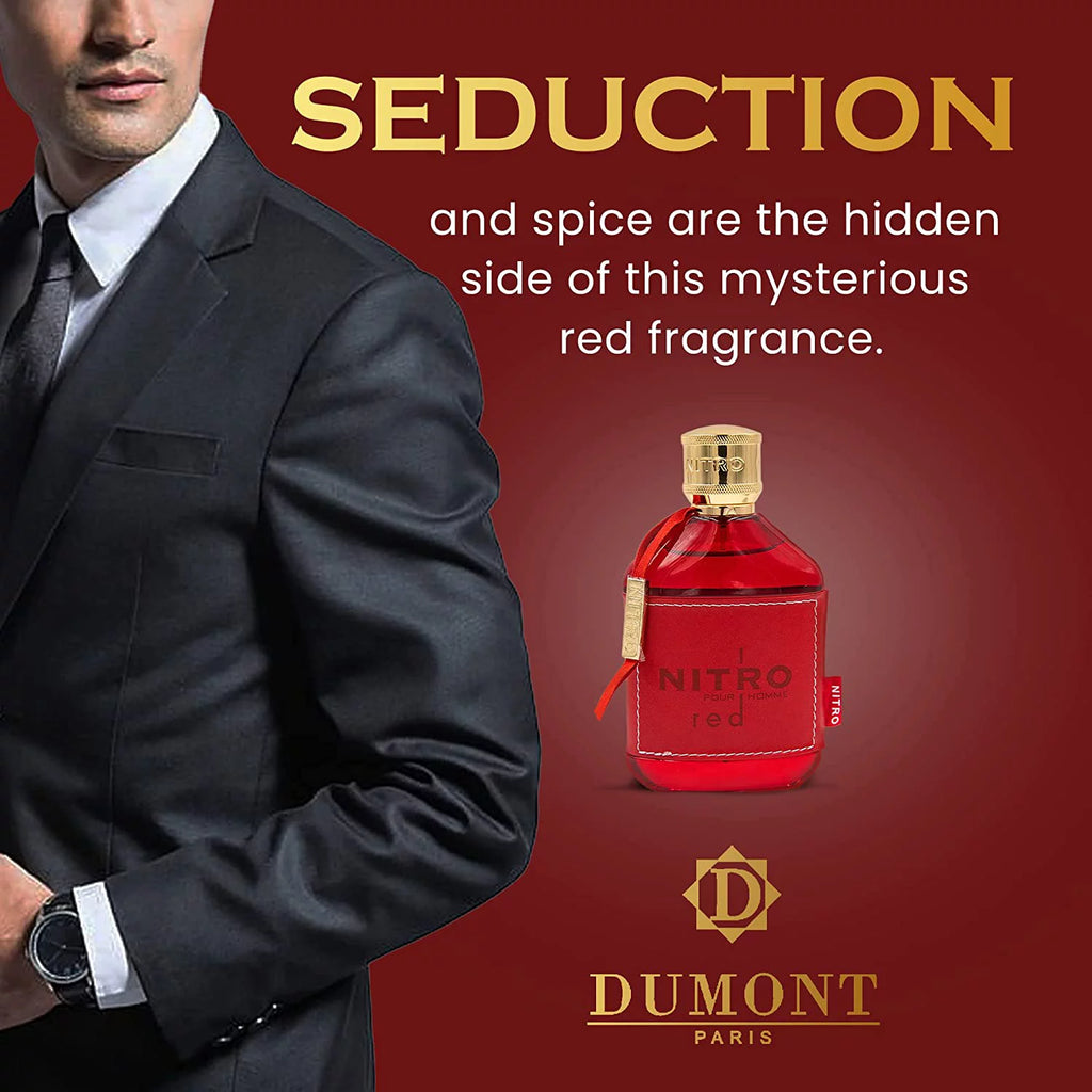 3.4oz Eau De Parfum Men's Cologne I887905
