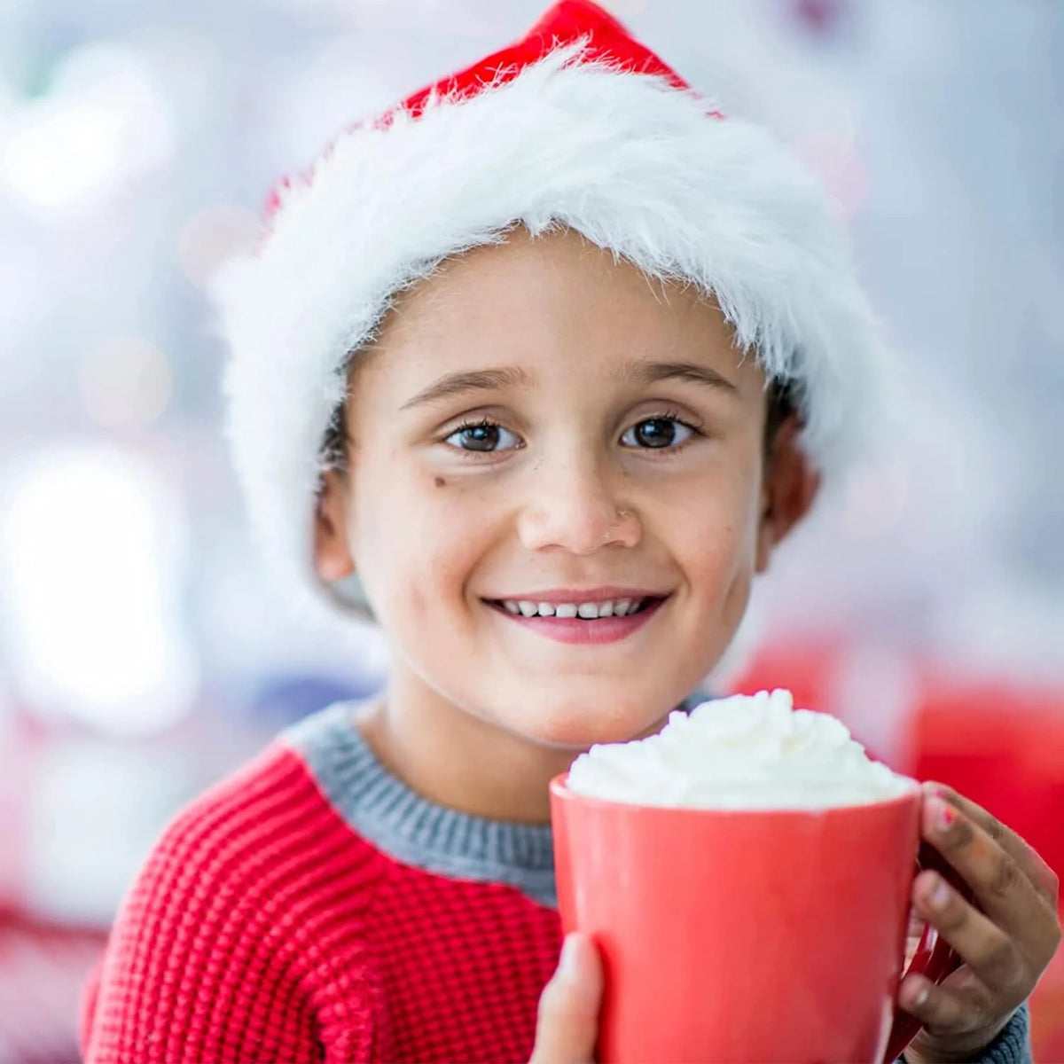Hot Chocolate with Mini Marshmallows, Pack Of 2 P662430