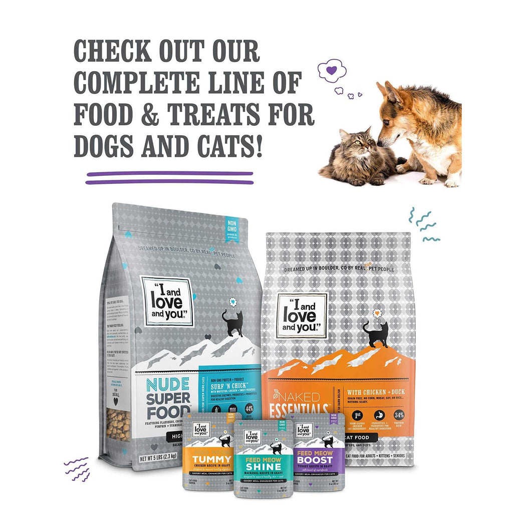 Cat Treats S8774