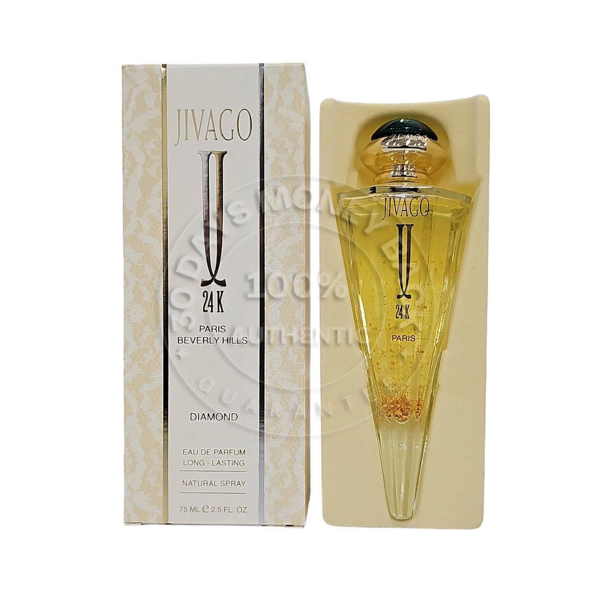2.5 oz EDP Spray Women R720032
