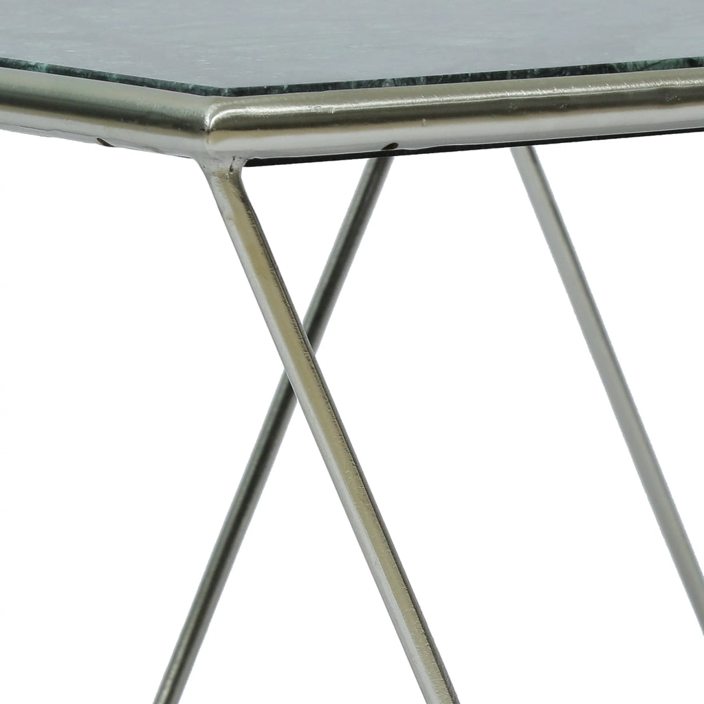 Marble Top Coffee Table K776
