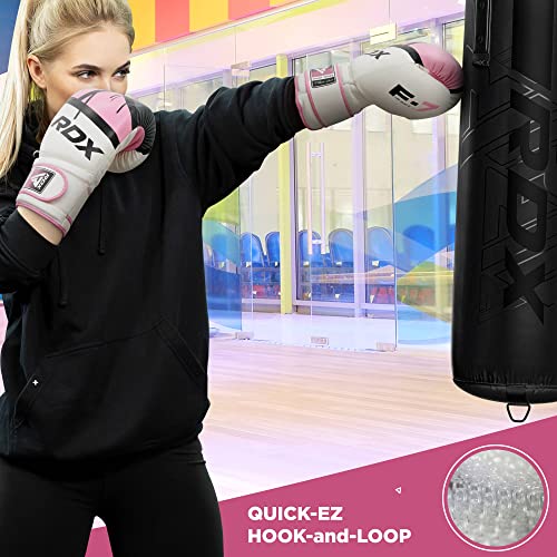 Boxing Gloves Maya Hide Leather Ventilated 8 10 12 14 16 oz X75044
