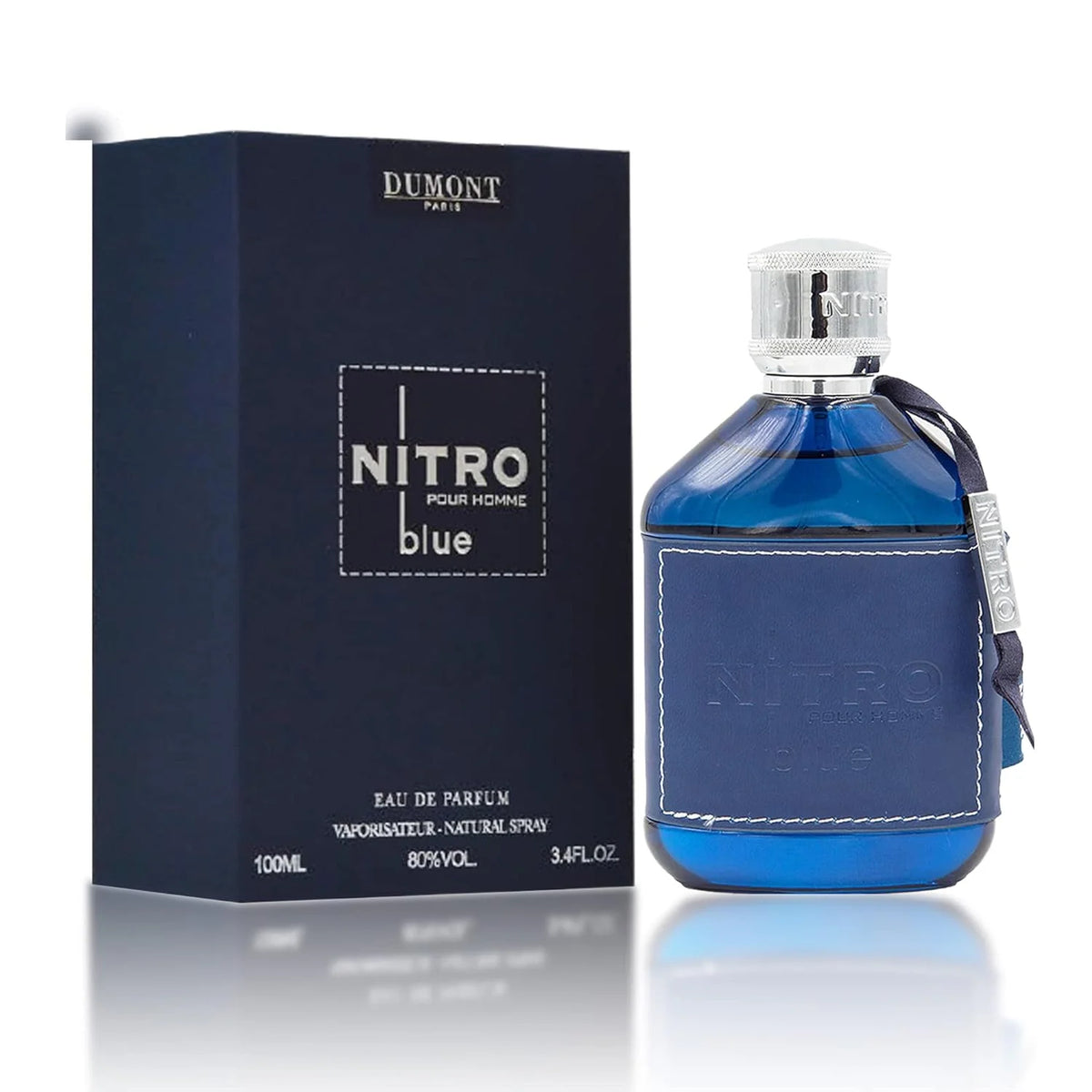 3.4oz Eau De Parfum Men's Cologne I887905