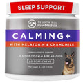 Calming Chews for Dogs Dog Sleep Supplement A38146