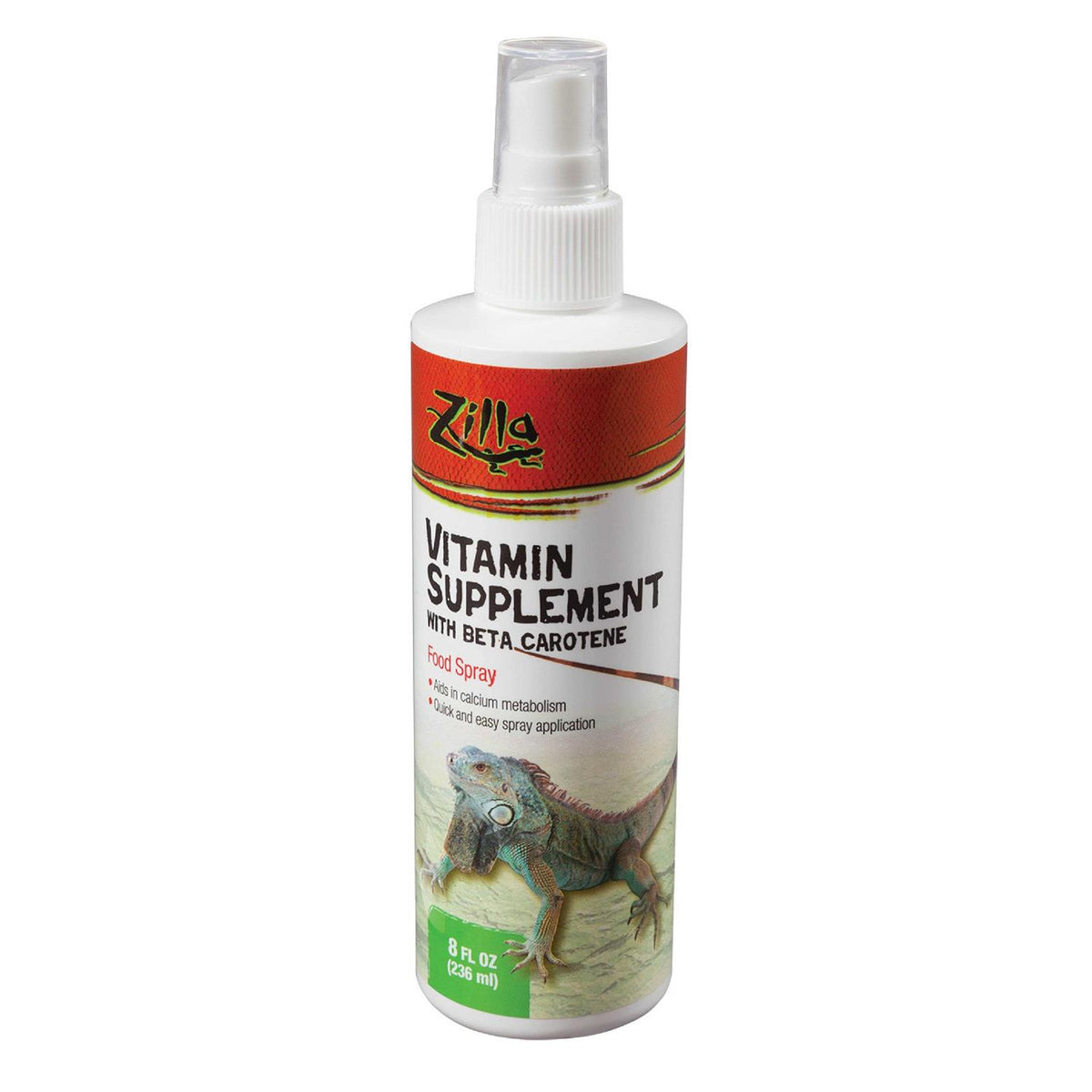Vitamin Supplement with Beta Carotene P2823