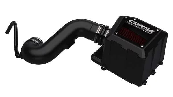 Closed Box Air Intake System U76397