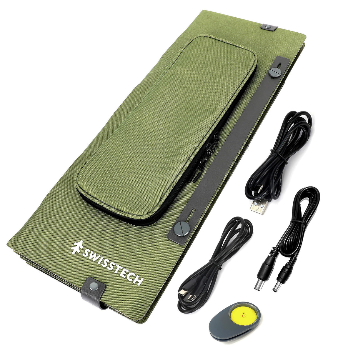 60W Foldable Waterproof Solar Panel L960170