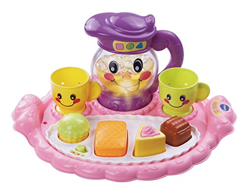 Learn & Discover Pretty Party Playset N231137