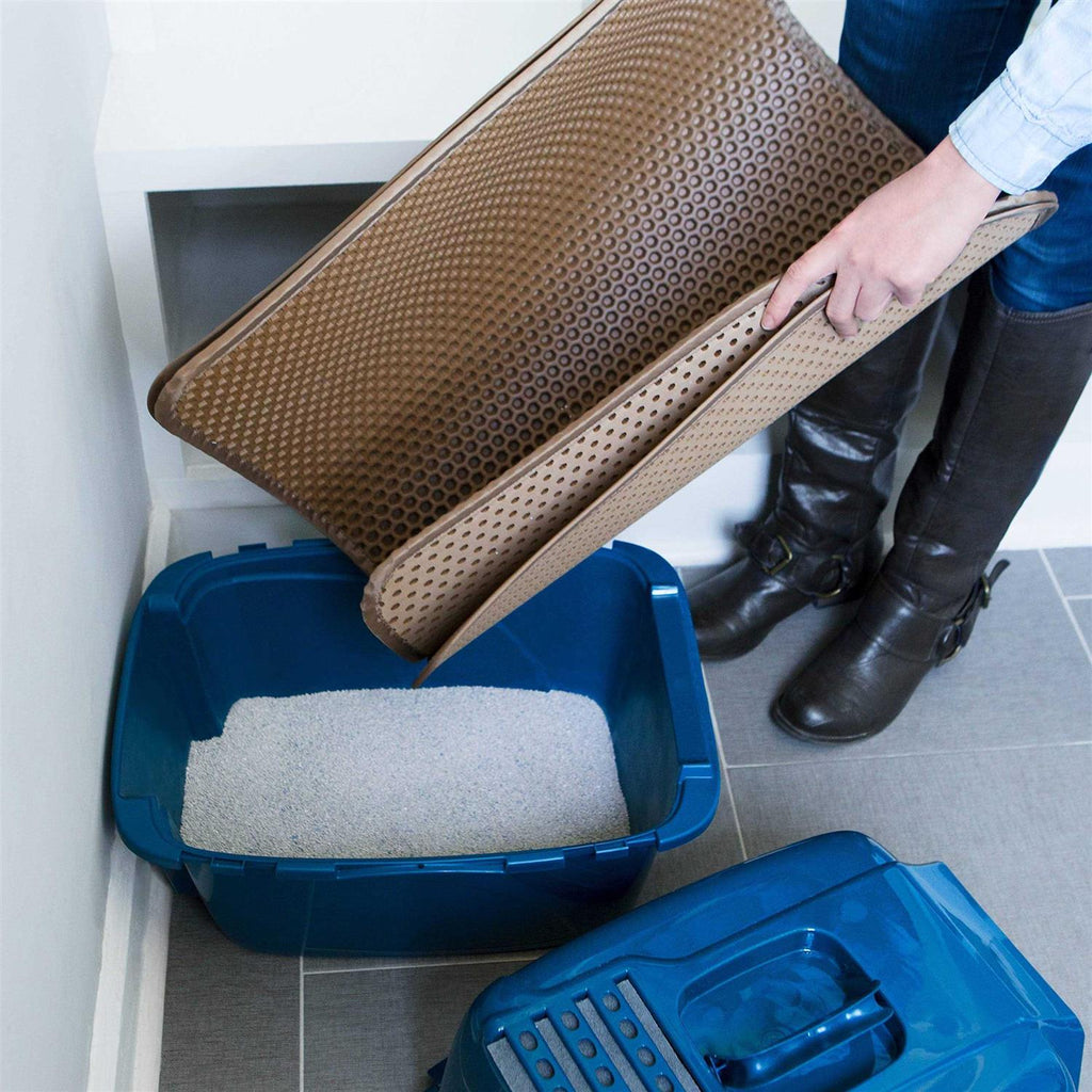 Cat Litter Trapper Mat M758