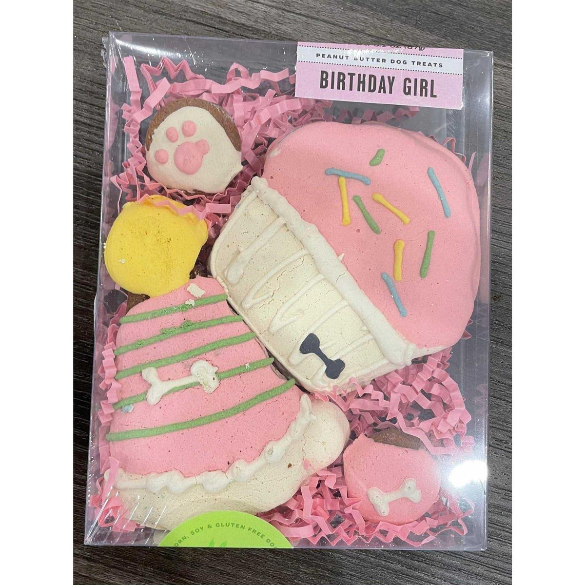 Birthday Boy Pet Supplies C70605