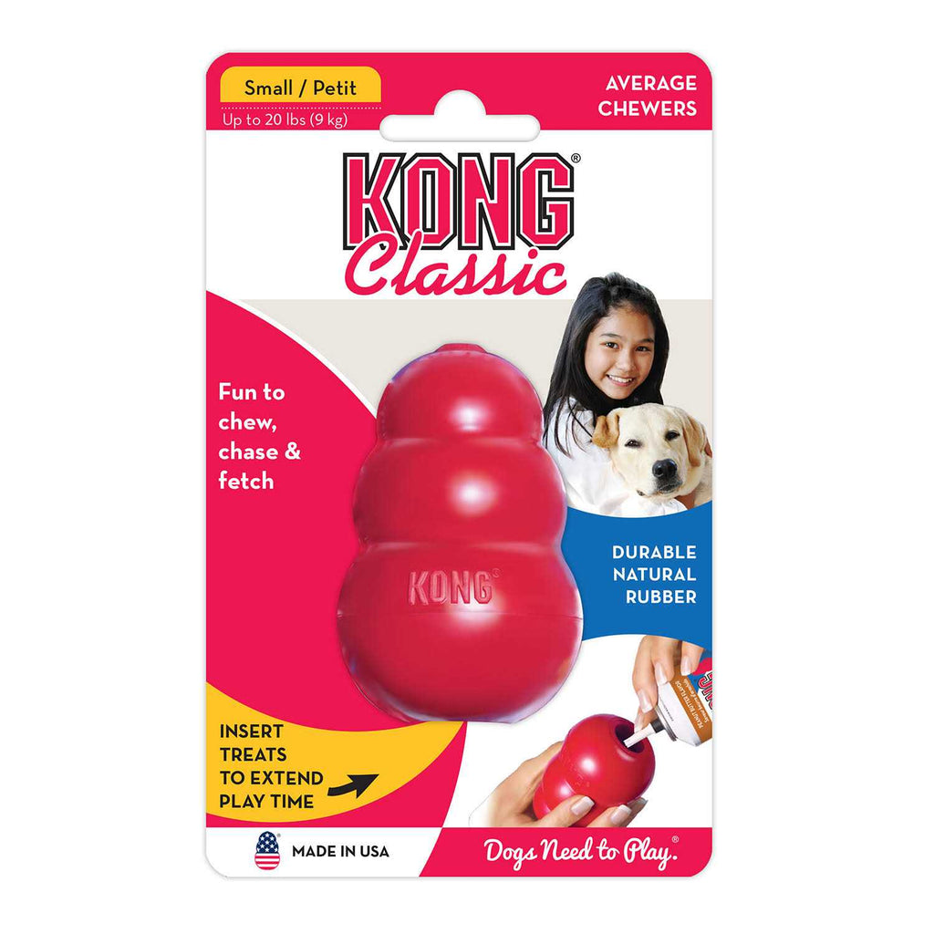 KONG Dog Toy D9314
