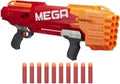 Nerf Mega Twinshock G416