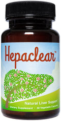 Natural Liver Support Supplement with Hesperidin W647