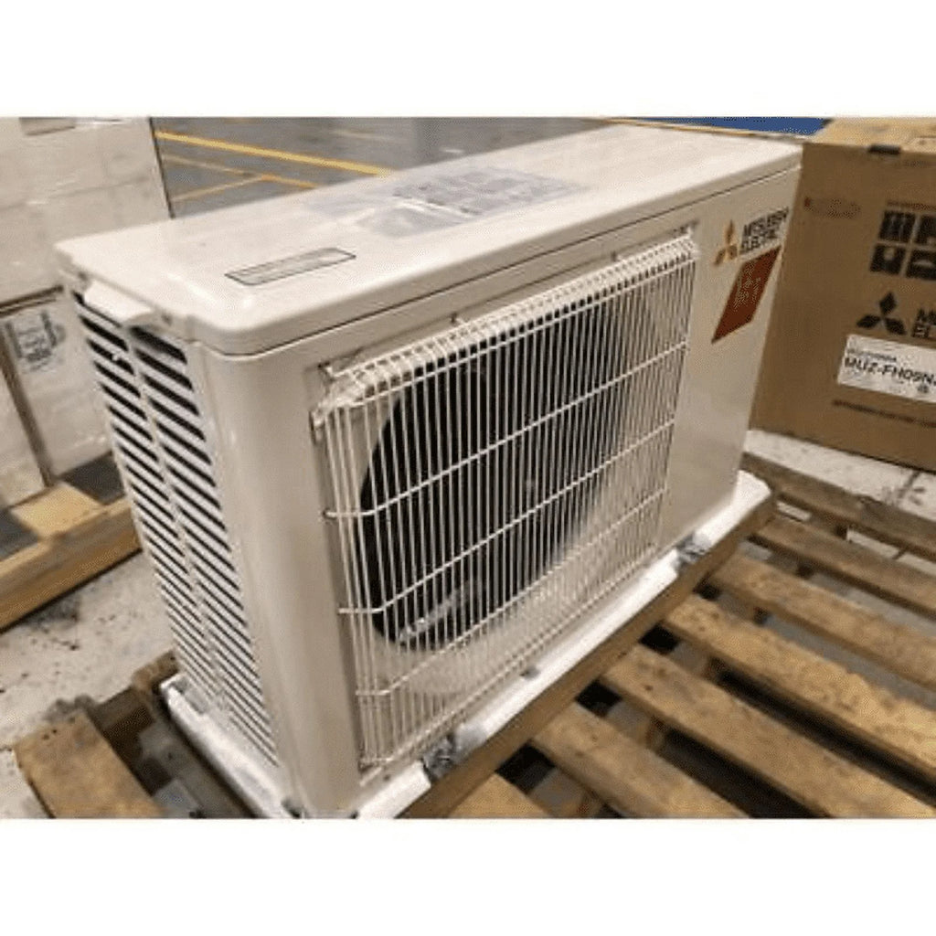 18,000 BTU Mini Split Outdoor Condenser Heat Pump N574566