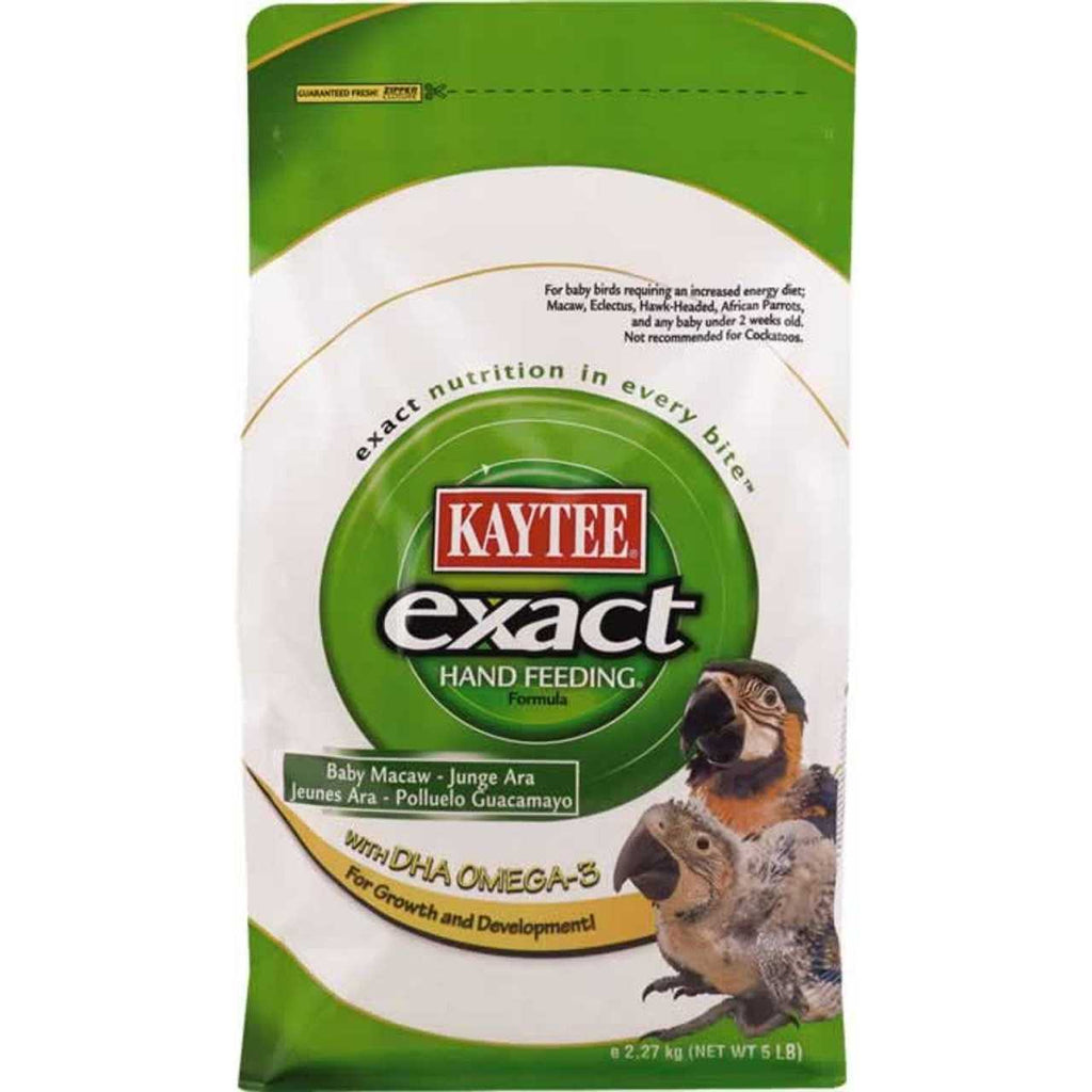 Hand Feeding Formula V67635