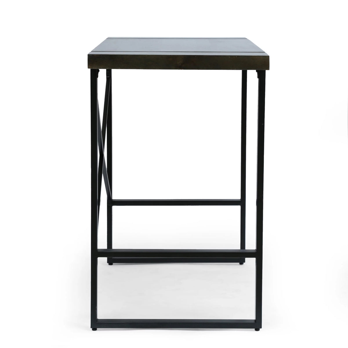 Metal Portable Writing Desk A24875