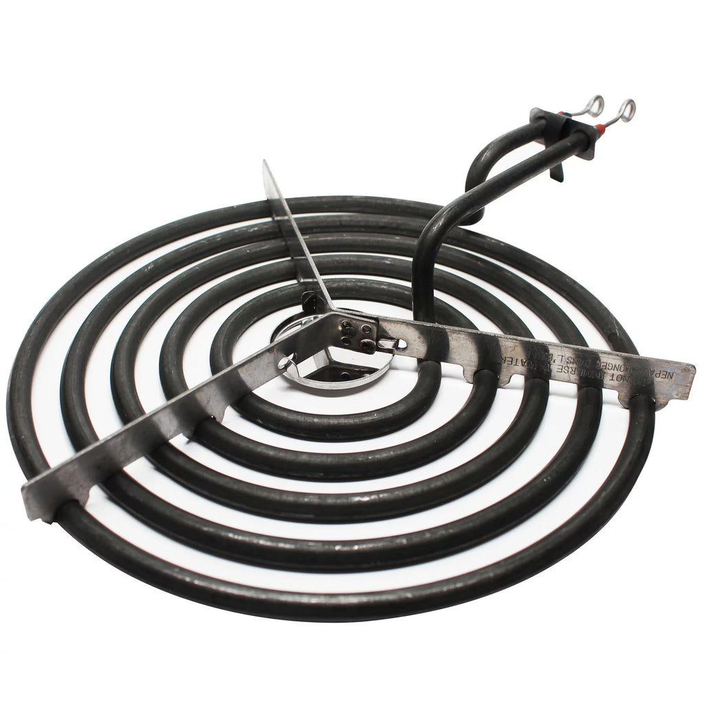 8 inch 5 Turns Surface Burner Element Y6255