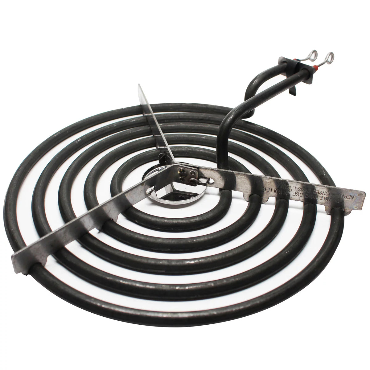 8 inch 5 Turns Surface Burner Element Y6255