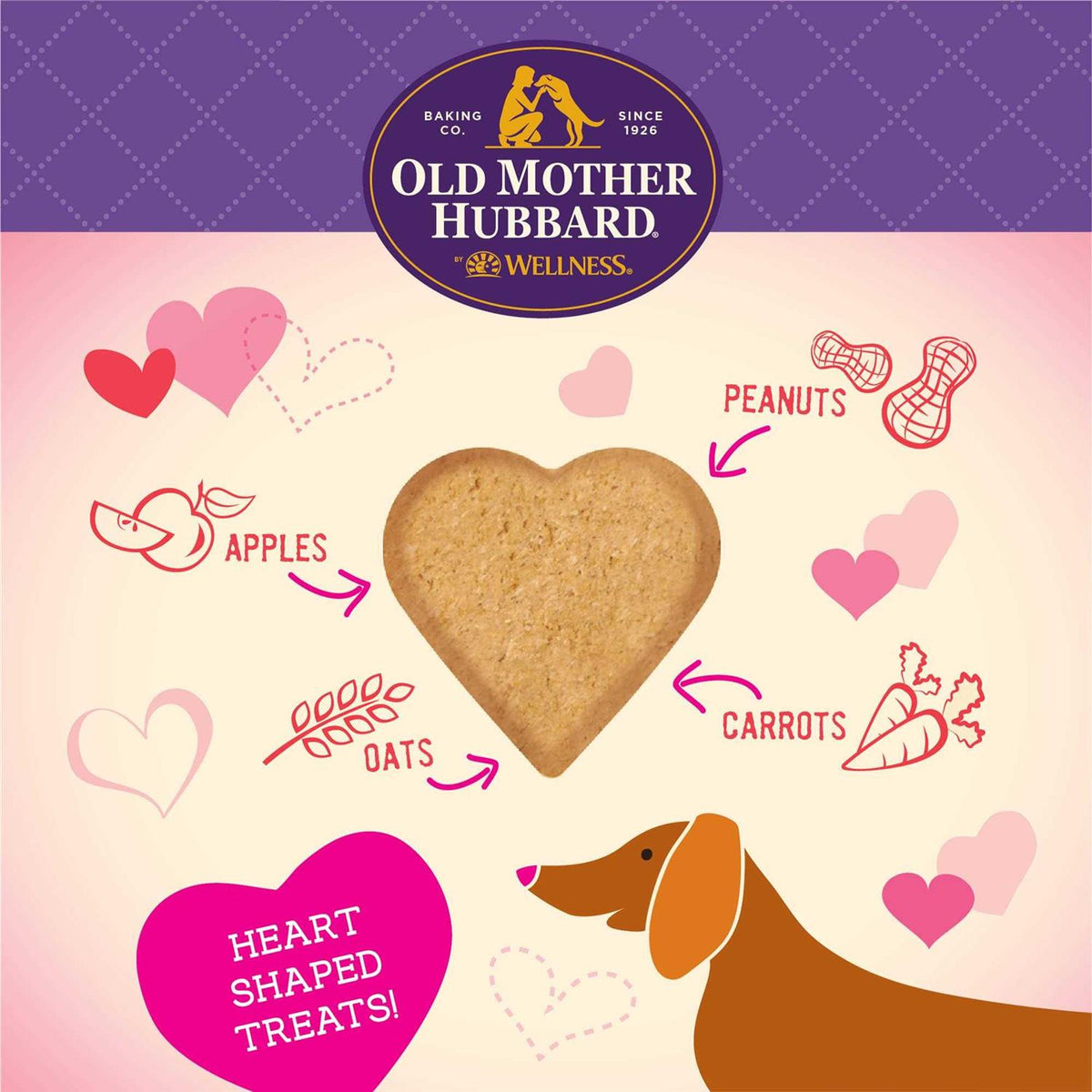 Dog Treats V7403