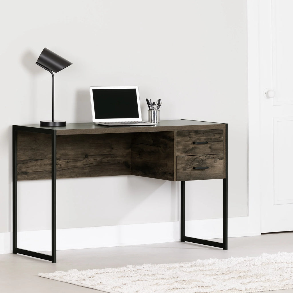 Urban Modern Computer Desk S417