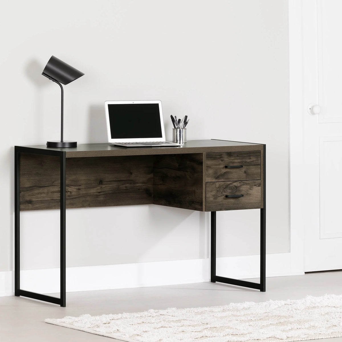 Urban Modern Computer Desk S417