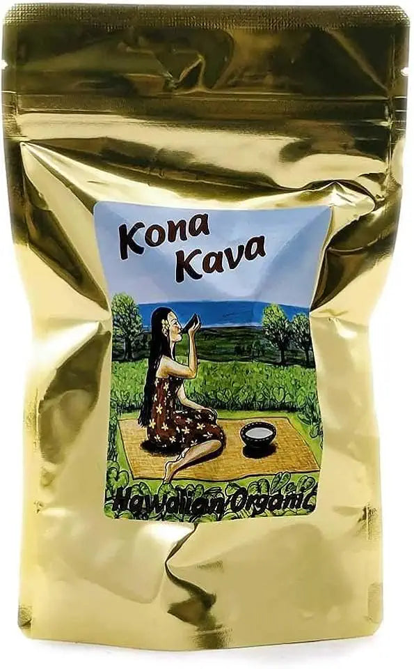 55% Kavalactone Paste 1 oz U25468