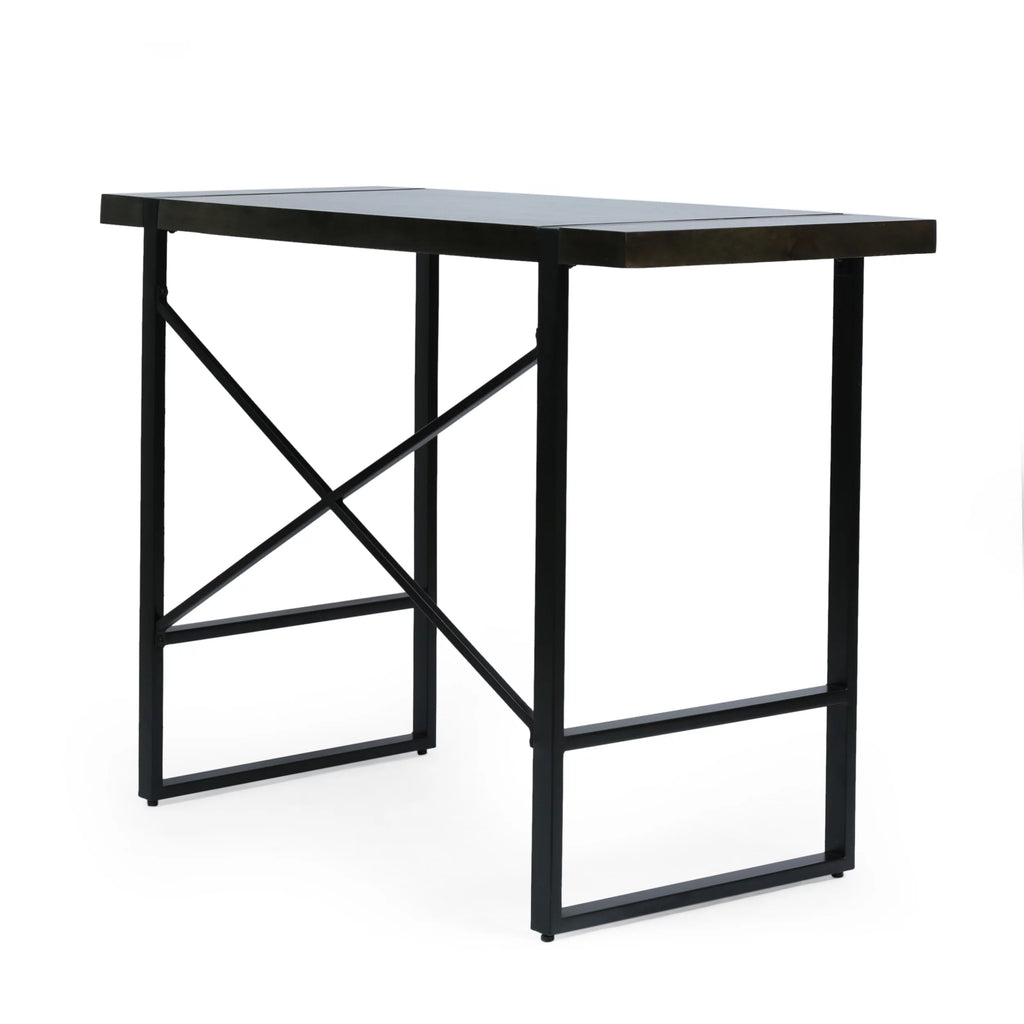 Metal Portable Writing Desk A24875