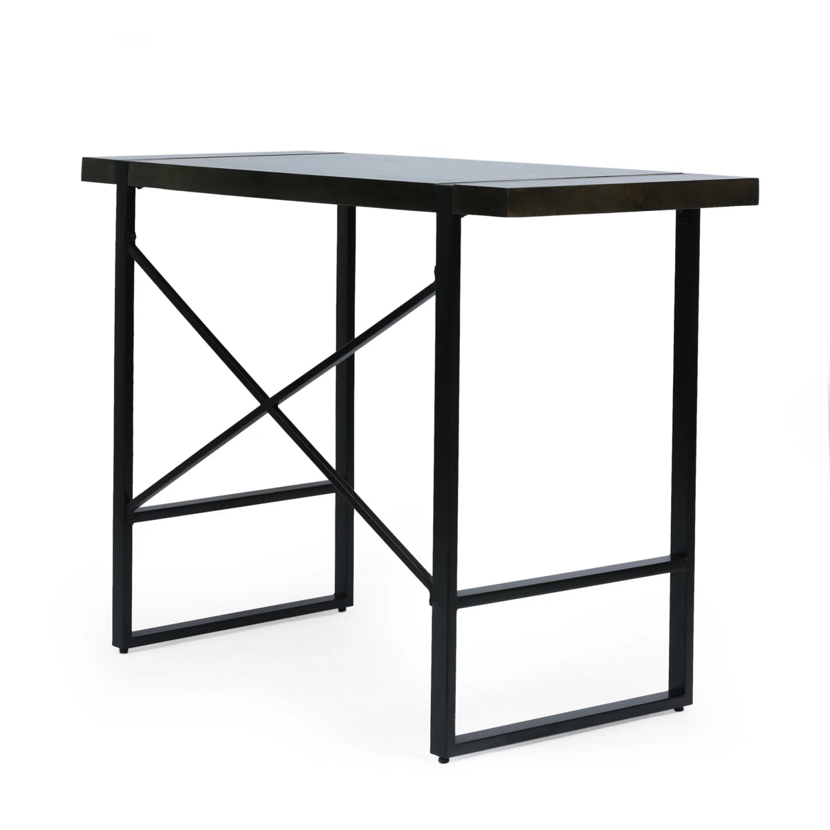 Metal Portable Writing Desk A24875