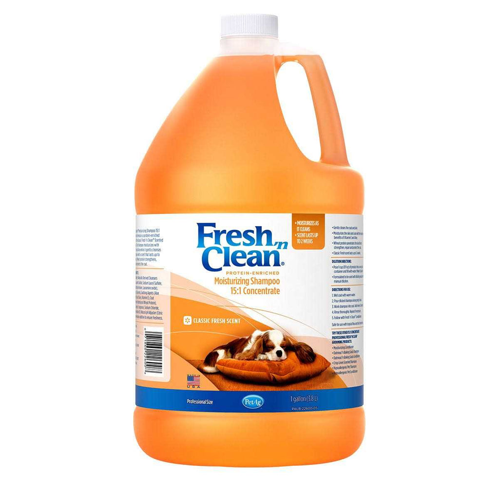 Oatmeal & Baking Soda Shampoo U2396