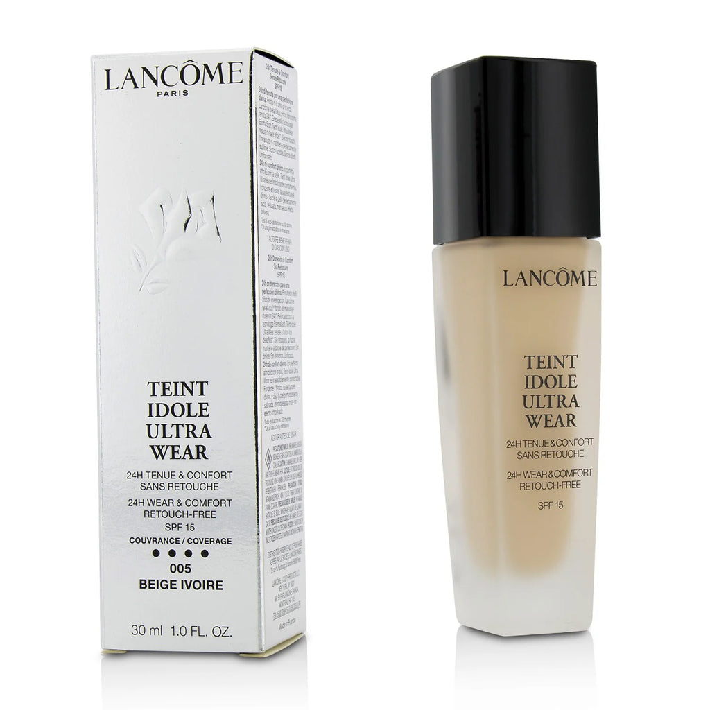 SPF 15 Foundation 30ml L52504