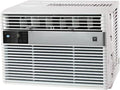 8,000 BTU 3-Speed Window Air Conditioner with Mesh Filter, White D323130