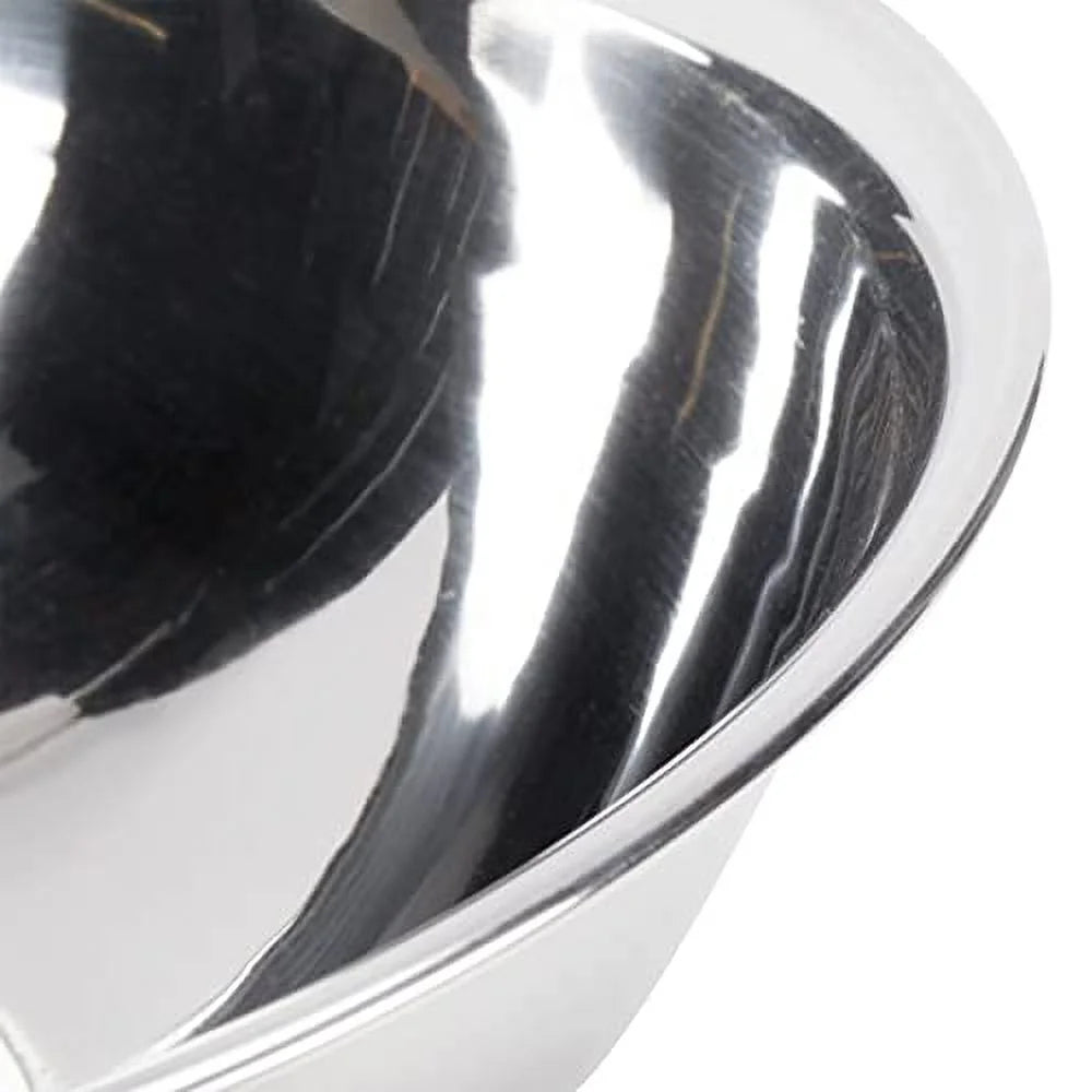 Stainless Steel Mixing Bowl J791