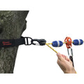 Aerial Dog Run Zip Line Trolley System C3850