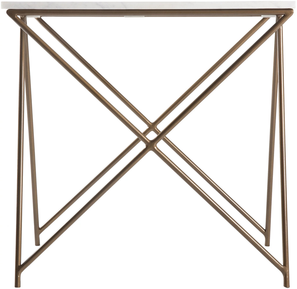 White Furniture Piece C6786
