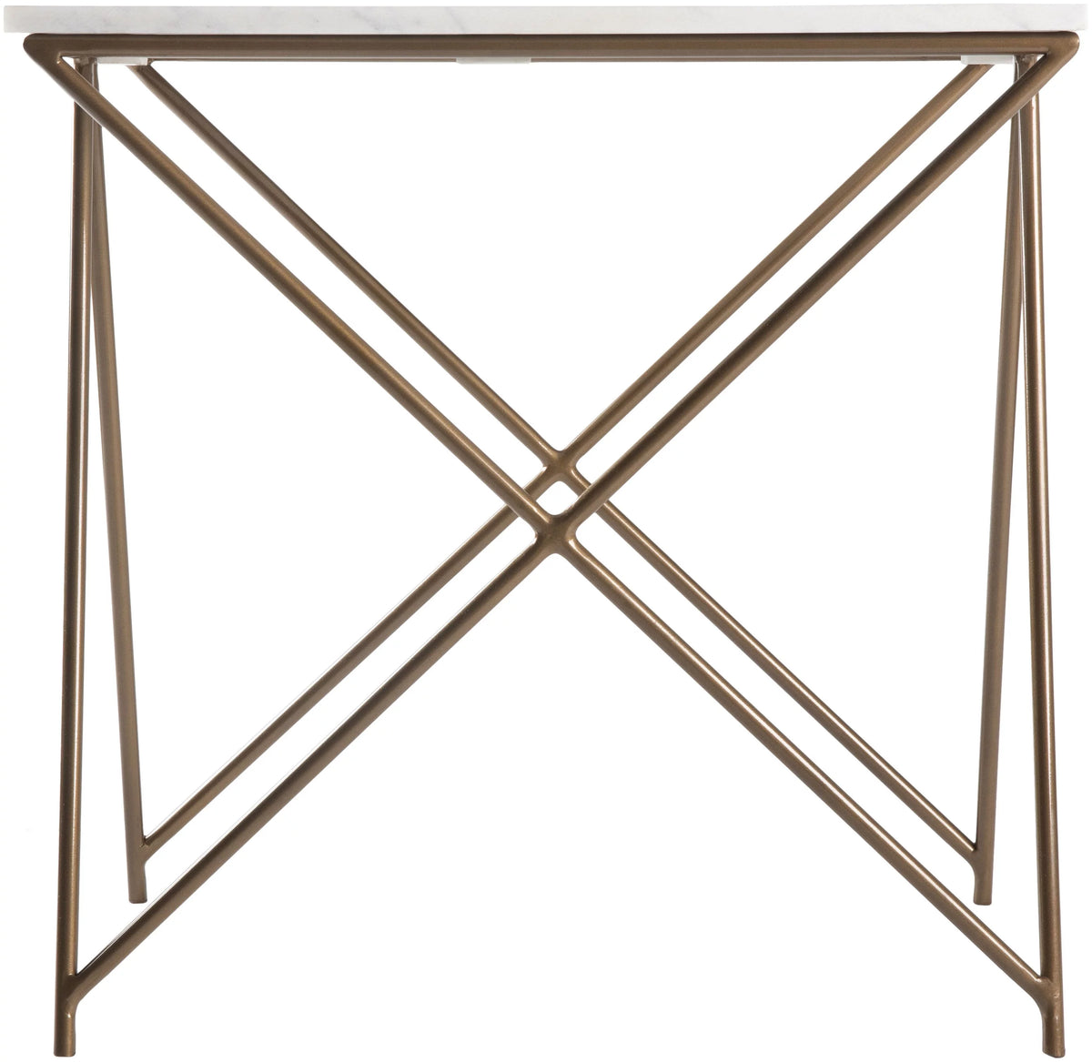 White Furniture Piece C6786