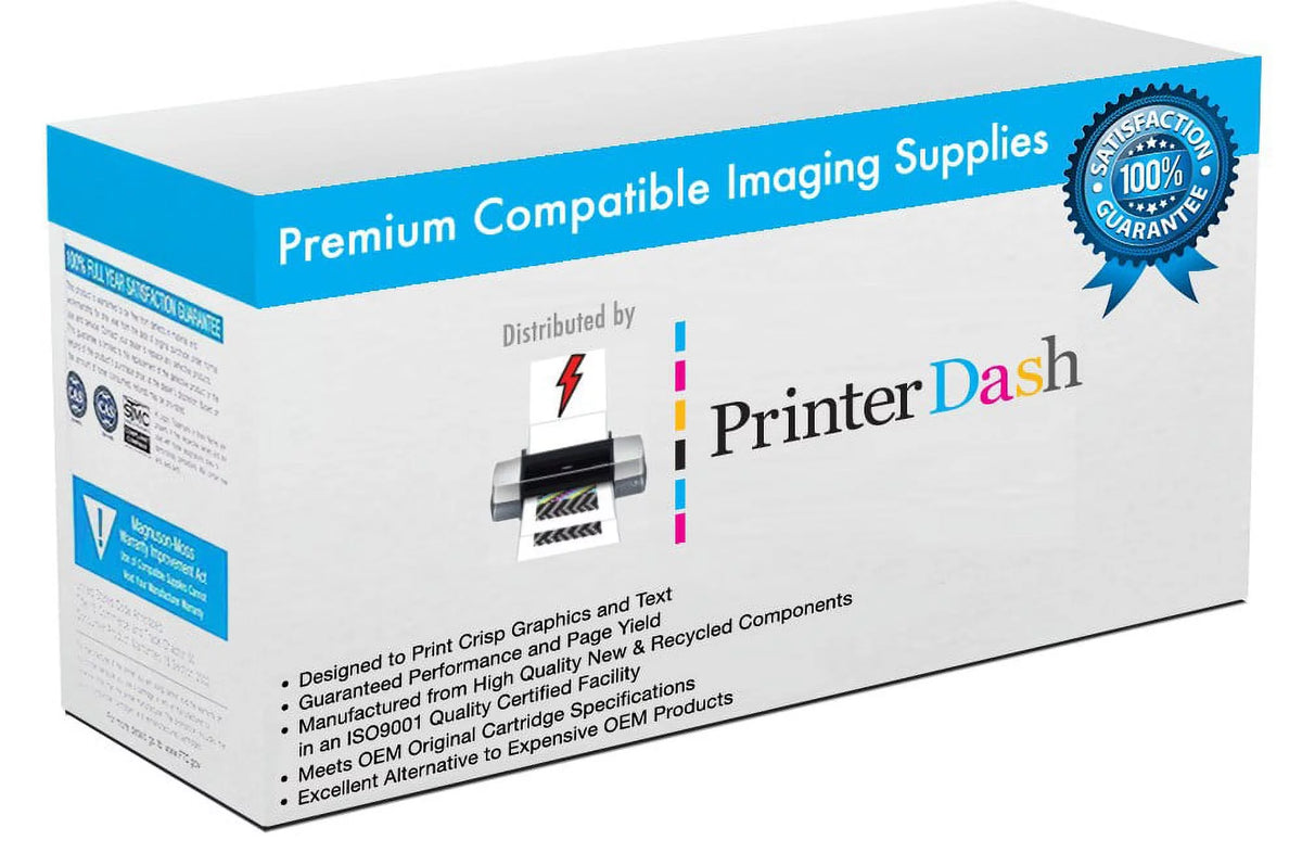 Compatible Replacement MultiColor Combo Pack R933841