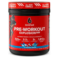 Pre-Workout Powder Electrolyte Matrix 9.52 oz R885757