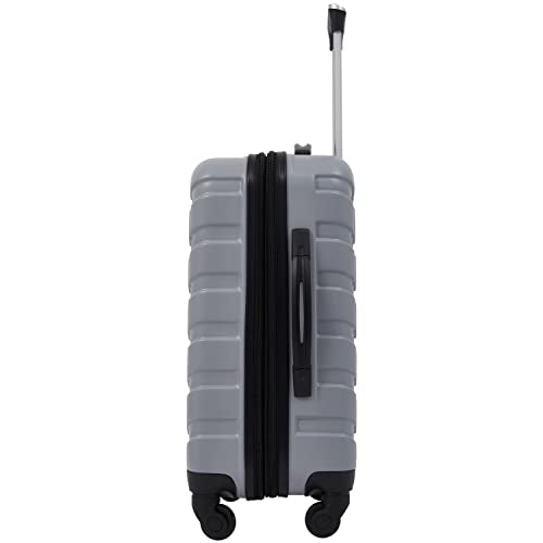 Green 4 Piece Set Luggage & Packing Cubes S28090