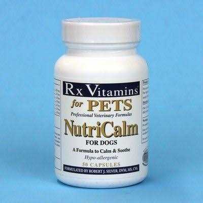 NutriCalm for Pets J997