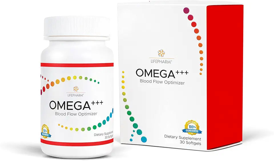 Fish Oil DHA EPA Omega 3 30 Count Z2758