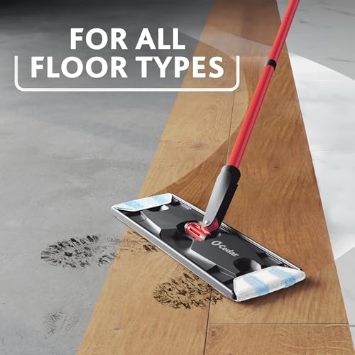 Microfiber Mop Pads Pack of 3 Q714
