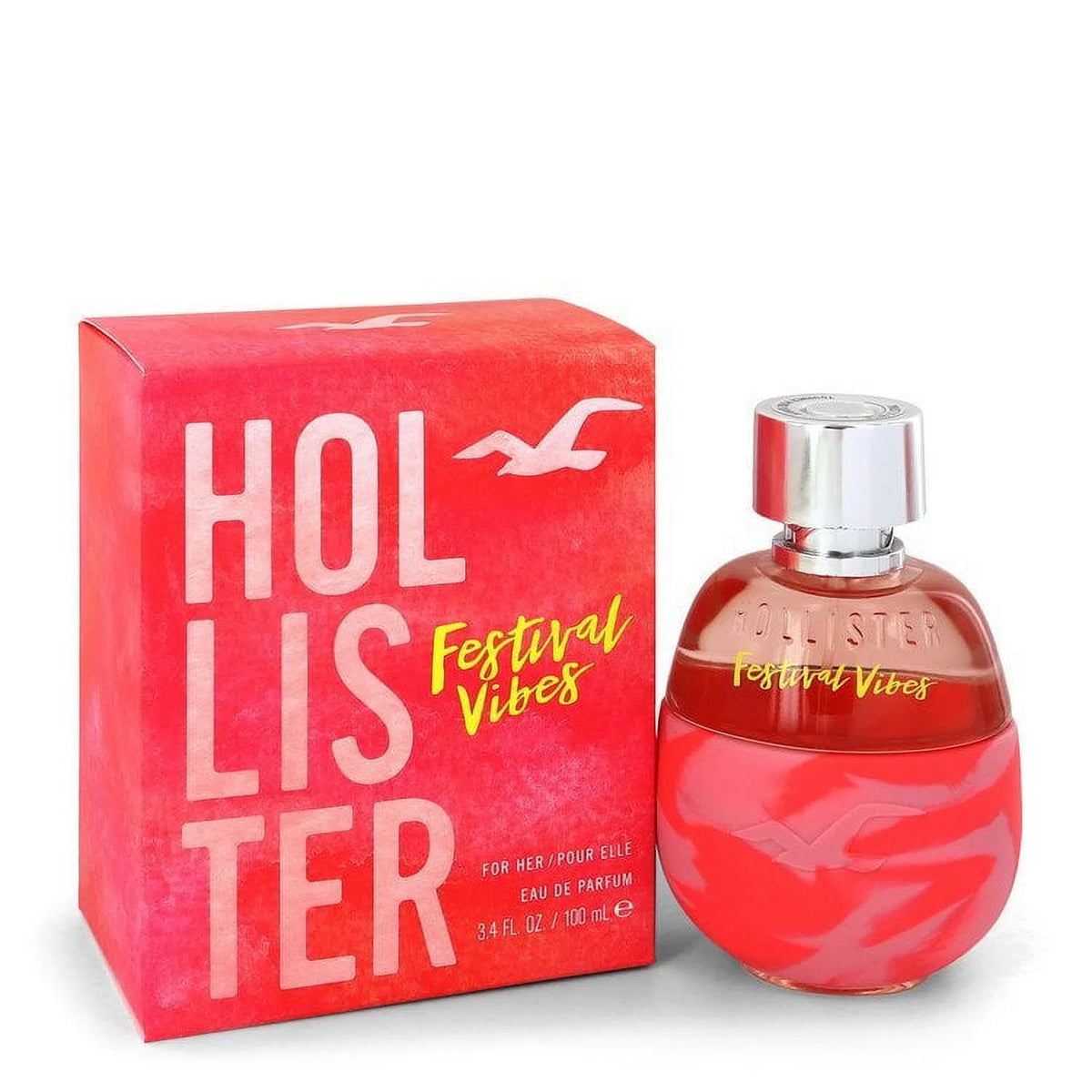 2 Pack Eau De Parfum Spray 3.4 oz I13135